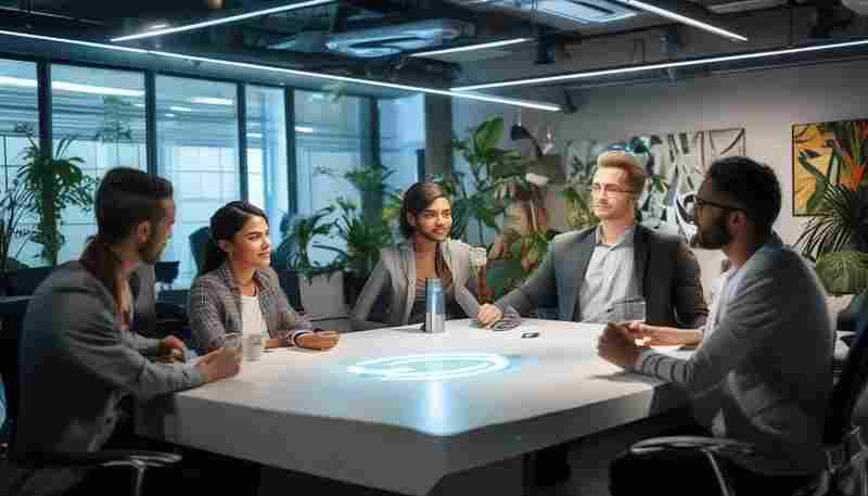 ChatGPT是什么公司