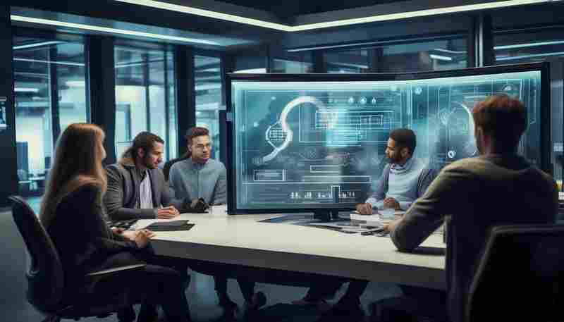 如何通过ChatGPT-4创建高效的工作流程