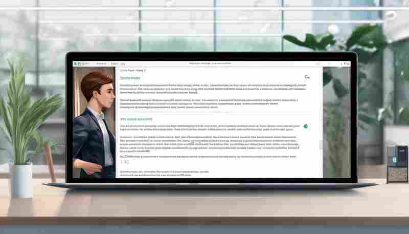 ChatGPT苹果版如何进行多账户切换