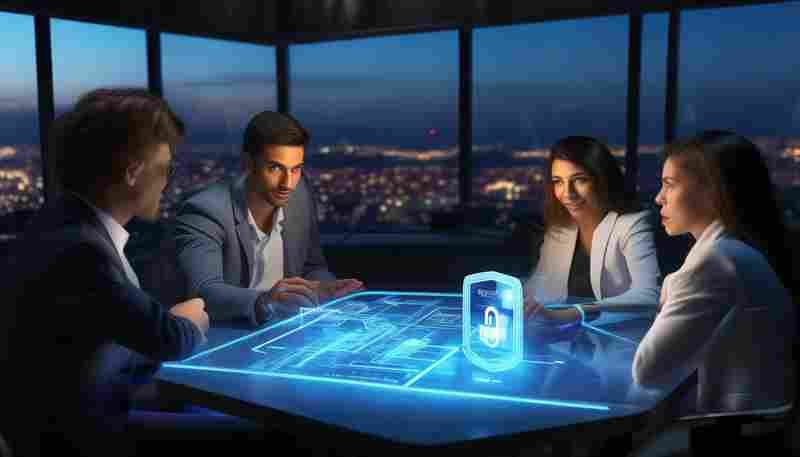 ChatGPT 4.0如何处理隐私和数据保护问题