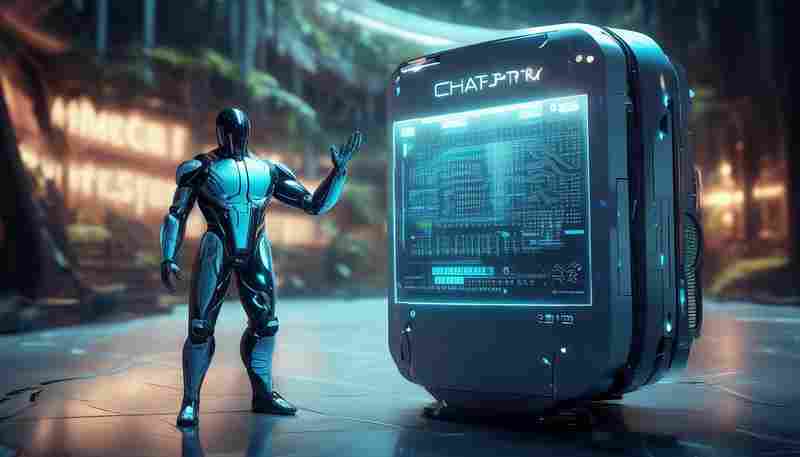 ChatGPT与机器学习有什么关系