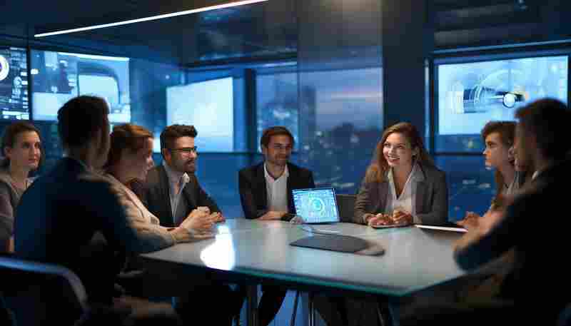 如何在商业场景中利用ChatGPT-4.0