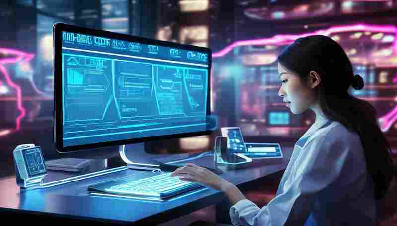 如何在鸿蒙设备上进行ChatGPT的定制开发