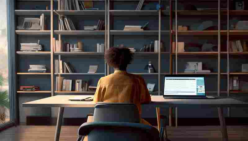 ChatGPT 如何帮助提高个人生产力