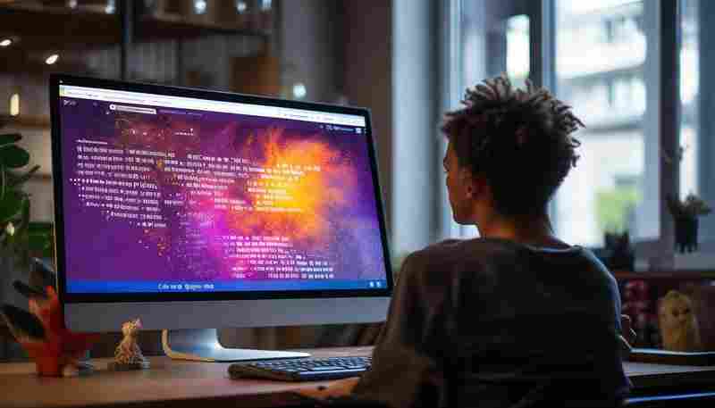 如何通过ChatGPT网页版生成创意内容