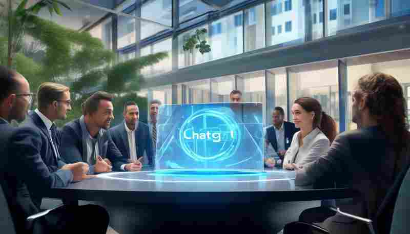 ChatGPT国内版可以用于商业用途吗 ChatGPT国内版可以用于商业用途吗