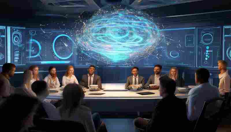 ChatGPT语音对话如何处理复杂的语义理解 ChatGPT语音对话如何处理复杂的语义理解