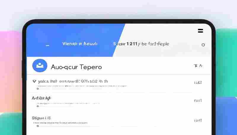 如何在ChatGPT安卓版中设置自动回复