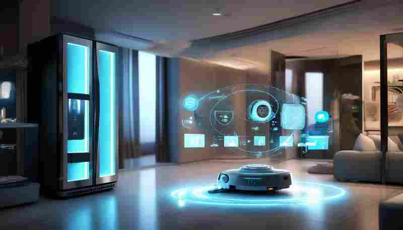 ChatGPT在智能家居中的应用与挑战 ChatGPT在智能家居中的应用与挑战