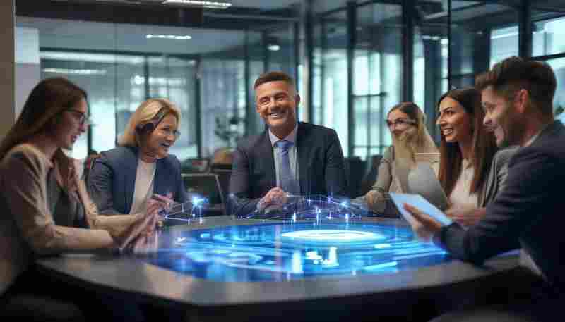 ChatGPT如何提升客户体验 ChatGPT如何提升客户体验