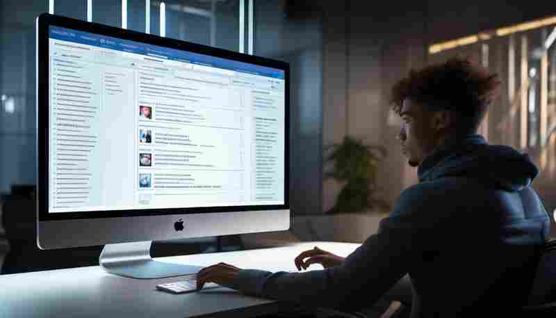 如何清除ChatGPT苹果版的聊天记录