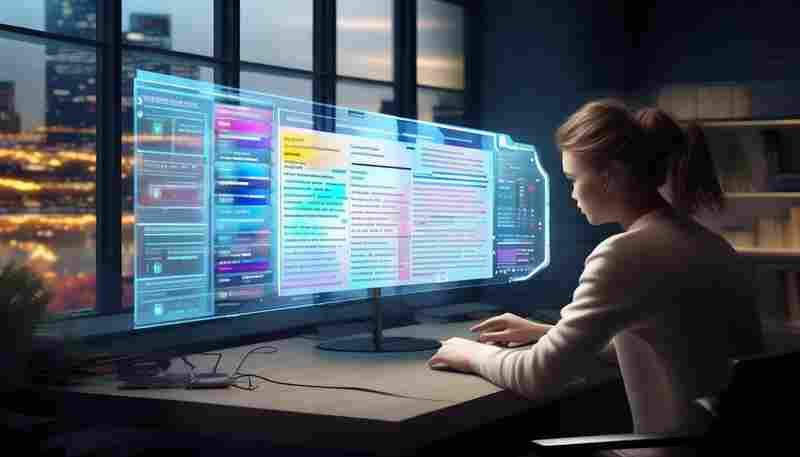 ChatGPT如何处理多主题文章的写作任务