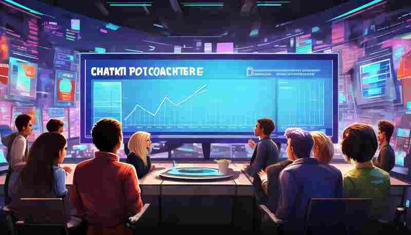 ChatGPT对内容创作行业的影响有多深远