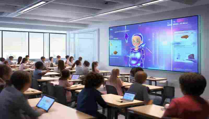 如何利用ChatGPT进行个性化教育辅导