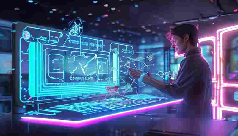 ChatGPT API支持自定义训练吗