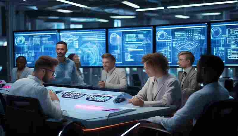 ChatGPT是由哪些团队研发的