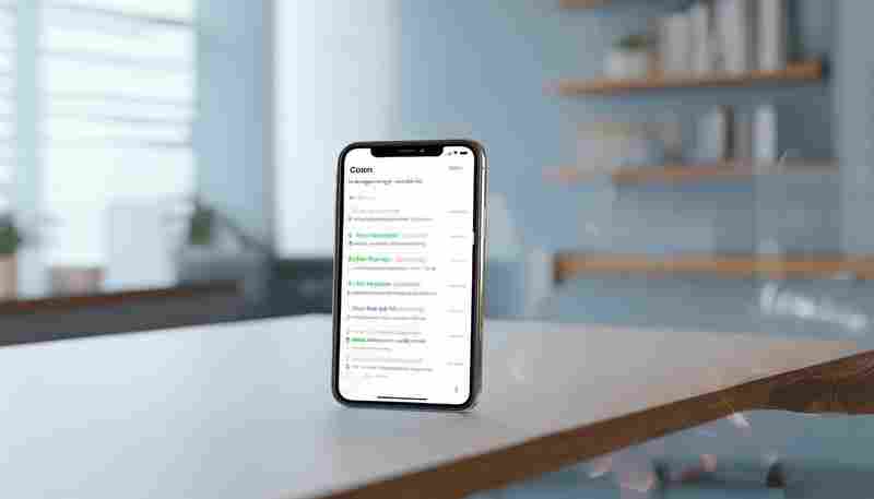 手机使用ChatGPT时如何快速查找信息 手机使用ChatGPT时如何快速查找信息