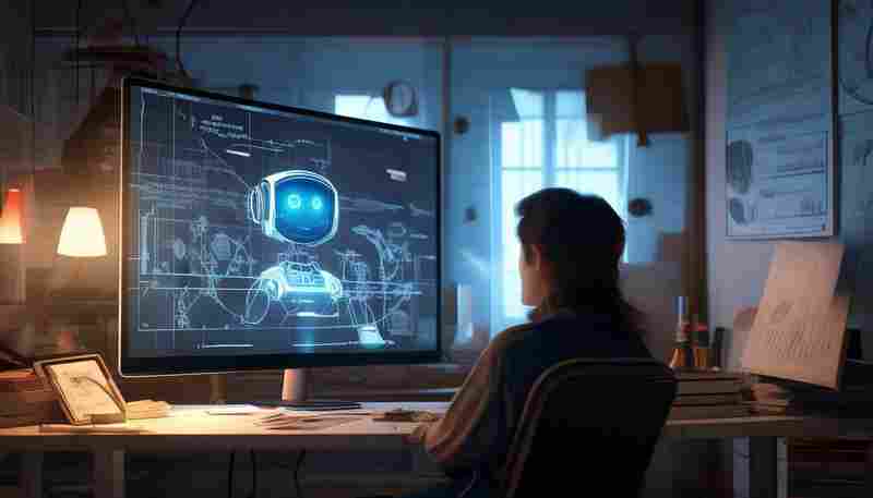 ChatGPT如何助力数学建模中的误差分析 ChatGPT如何助力数学建模中的误差分析