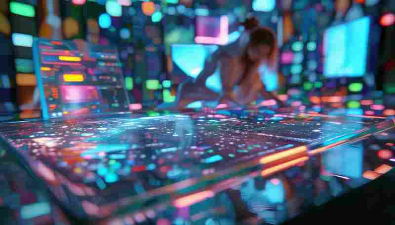 ChatGPT能分析图片中的图形和色彩吗 ChatGPT能分析图片中的图形和色彩吗