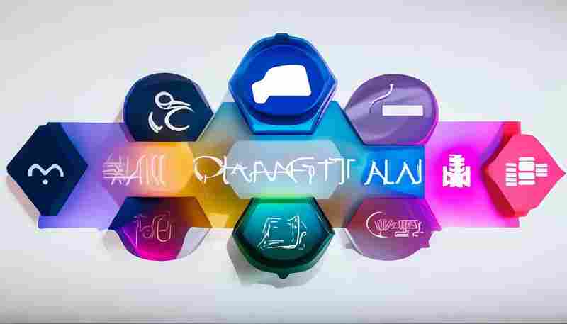 ChatGPT图标和其他OpenAI产品的图标有何相似之处