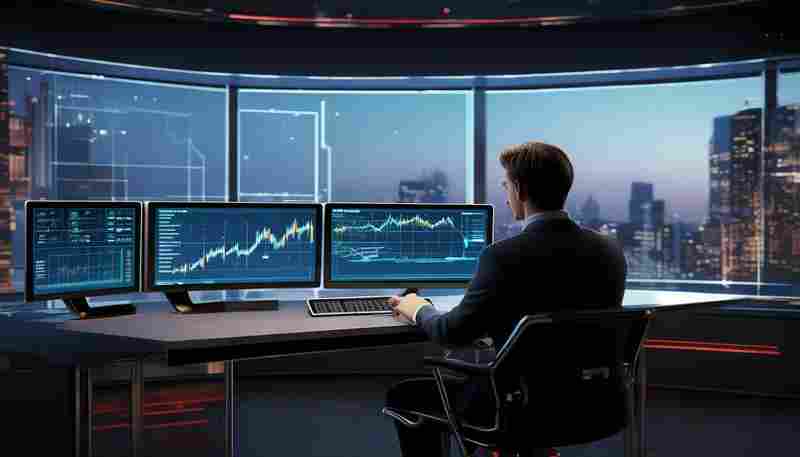 使用ChatGPT炒股时,如何避免情绪化决策 使用ChatGPT炒股时,如何避免情绪化决策