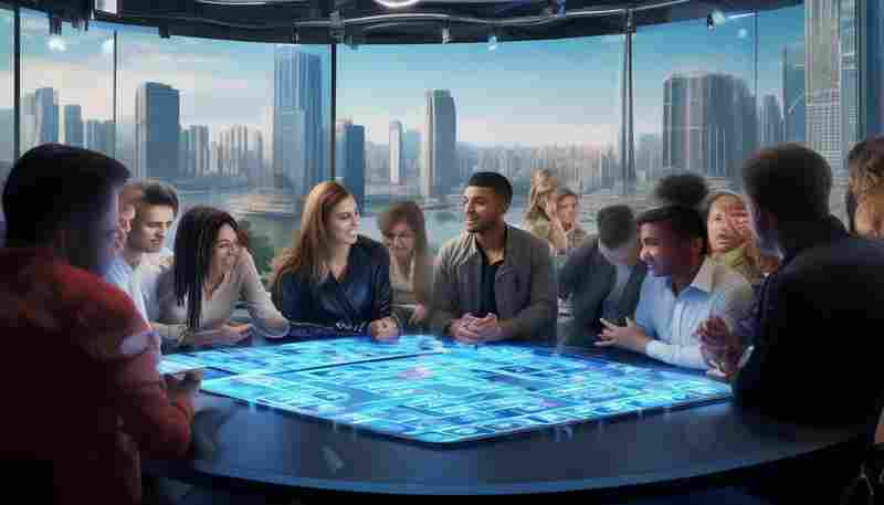 哪些中文ChatGPT软件适合多语言创作