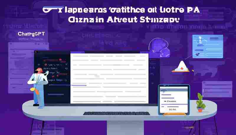 如何通过ChatGPT进行文章结构优化