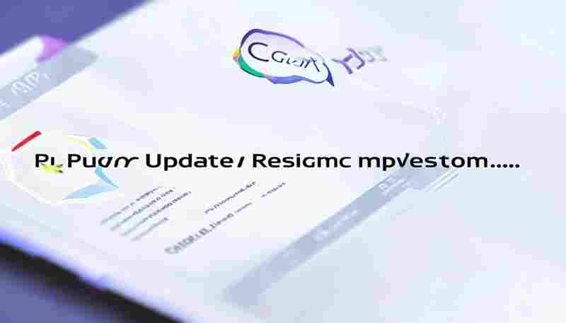 如何查看ChatGPT安卓应用的更新日志