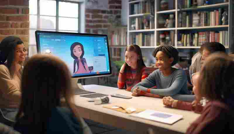 ChatGPT可以帮助学习外语吗