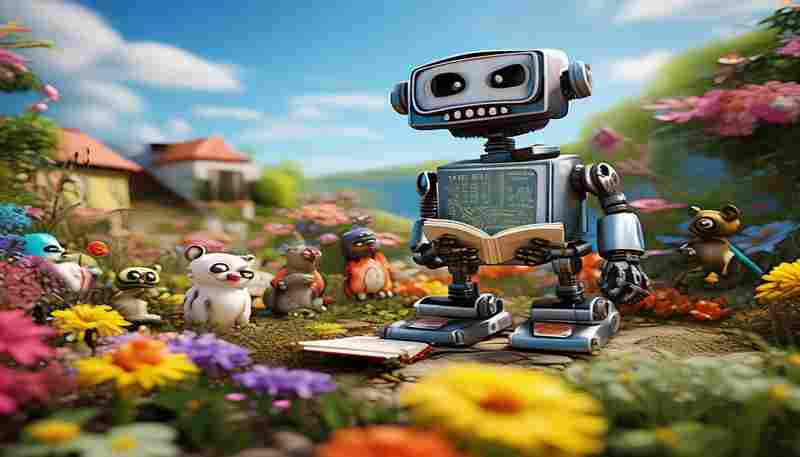 ChatGPT-4.0如何理解和生成幽默