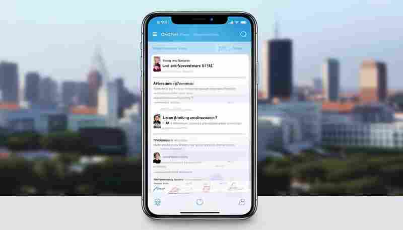如何通过ChatGPT手机版进行多轮对话