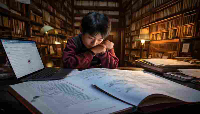 ChatGPT中文版如何理解复杂的专业术语