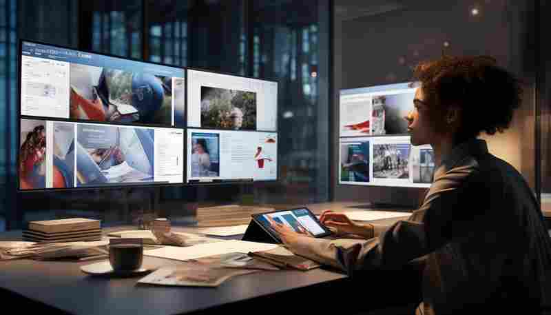 使用ChatGPT进行内容创作的最佳实践是什么 使用ChatGPT进行内容创作的最佳实践是什么