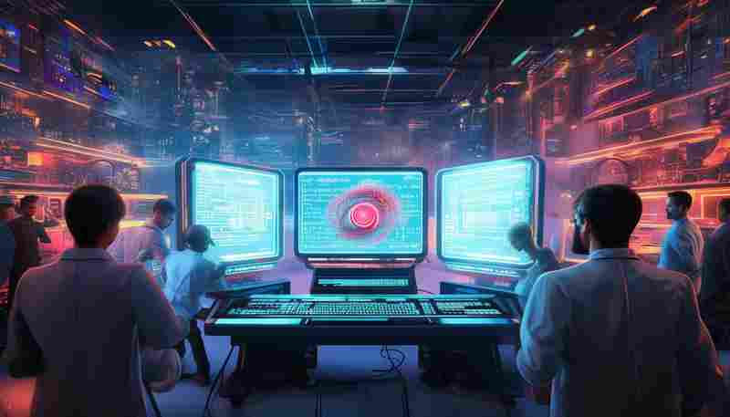 什么是ChatGPT的梯度爆炸问题