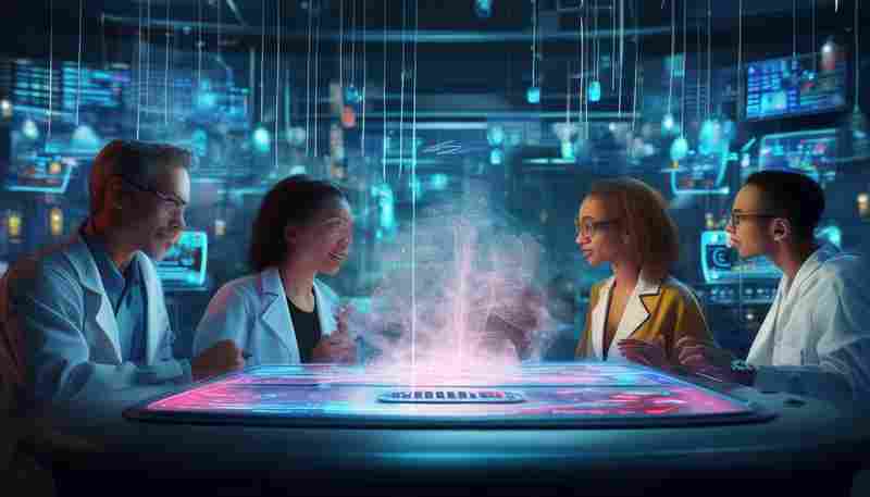 ChatGPT如何在非线性数学建模中发挥作用