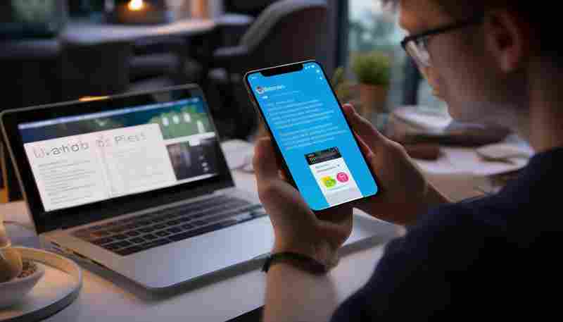 如何调整安卓手机的DNS设置以优化ChatGPT使用