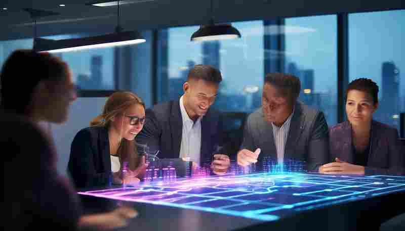 ChatGPT 在企业运营中的潜力是什么