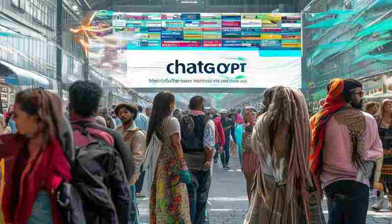 ChatGPT如何适应不同语言和文化背景