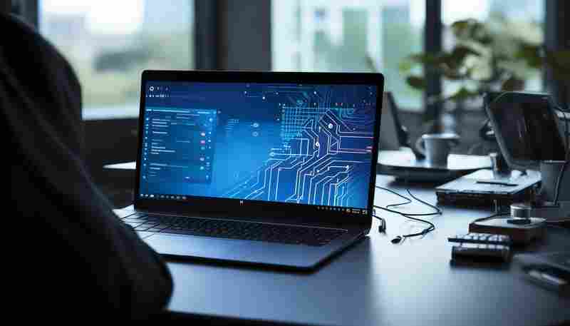 如何在Windows上实现ChatGPT的自动化任务
