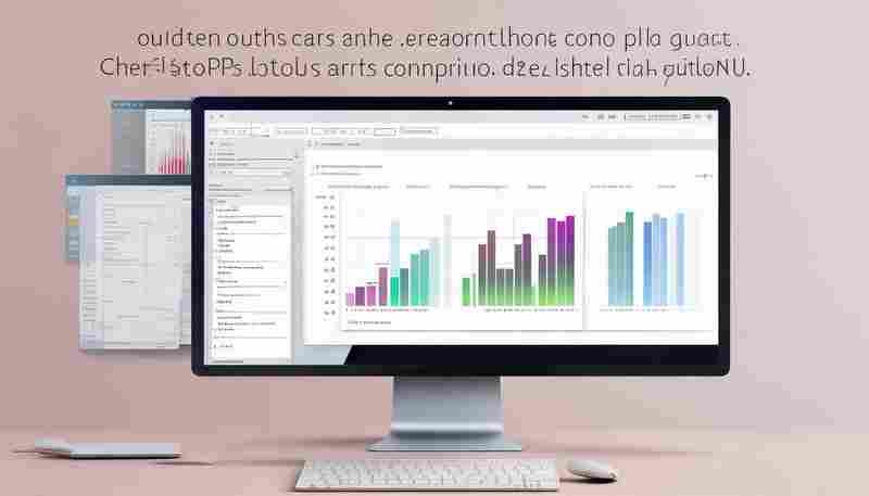 如何通过 ChatGPT 生成柱状图或饼图 如何通过 ChatGPT 生成柱状图或饼图