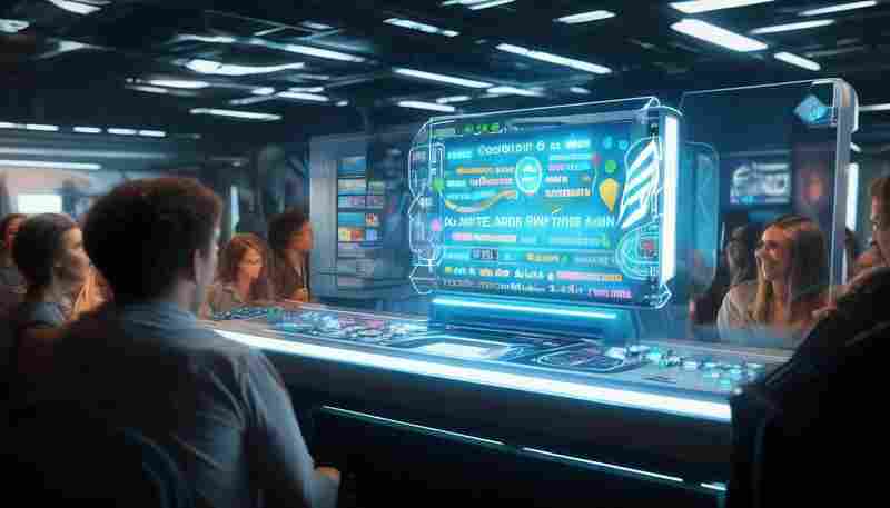 ChatGPT 4.0能否进行多语言对话