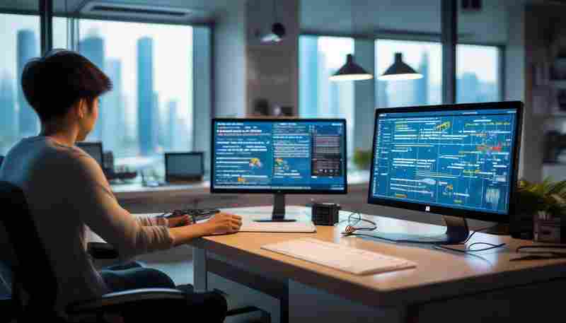 ChatGPT无法登录时如何排查本地网络故障