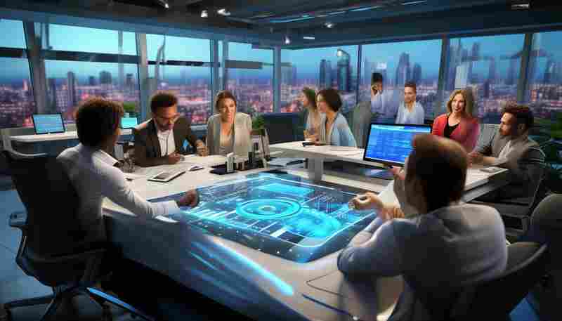 如何利用ChatGPT-4提高社交媒体运营效果