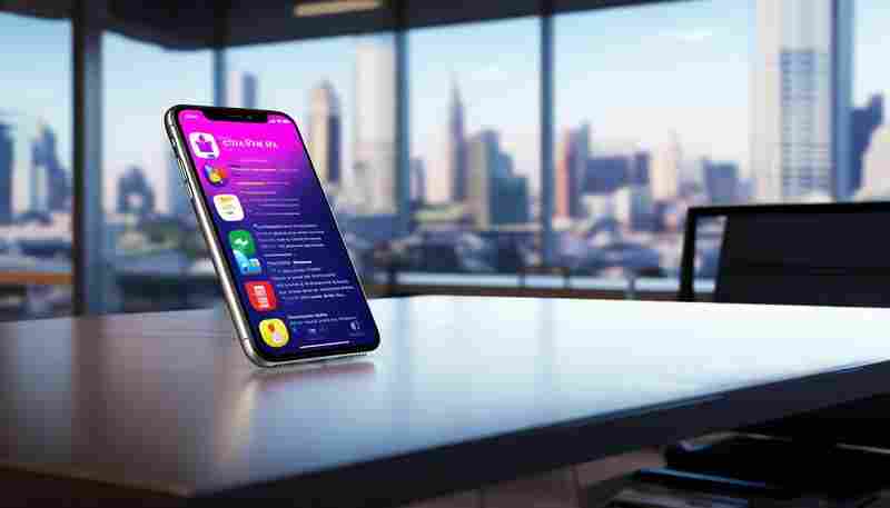 如何通过手机使用ChatGPT进行情节构思 如何通过手机使用ChatGPT进行情节构思