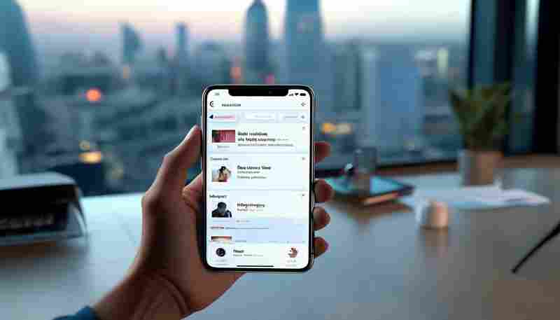 ChatGPT安卓版如何处理多轮对话