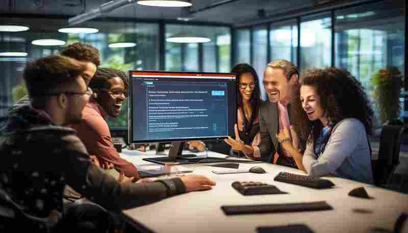 ChatGPT网页版如何帮助提升社交媒体文案的吸引力