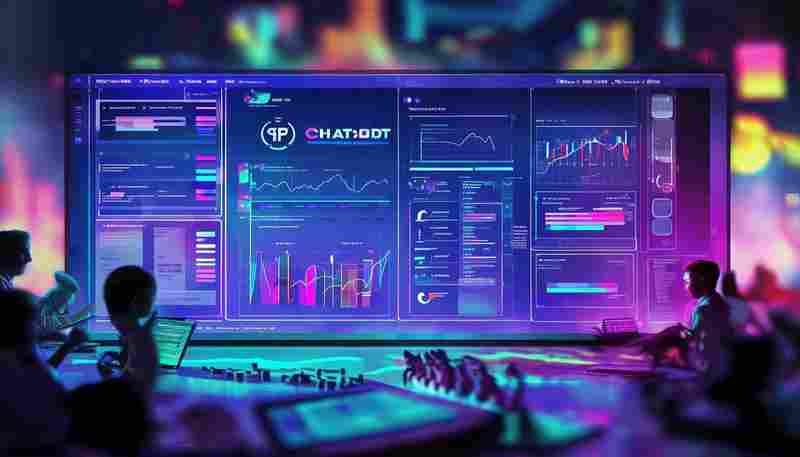 ChatGPT对数字营销行业的应用有哪些