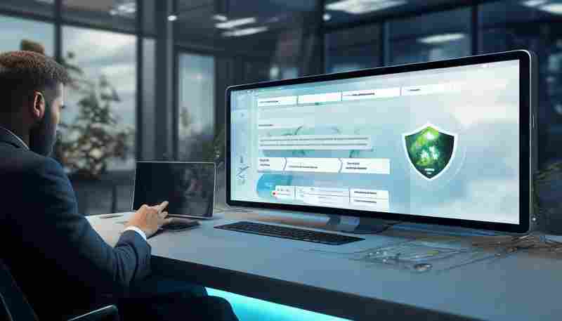 安卓版ChatGPT如何处理敏感信息和内容