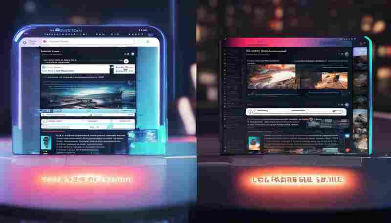 ChatGPT与传统搜索引擎有什么区别 ChatGPT与传统搜索引擎有什么区别