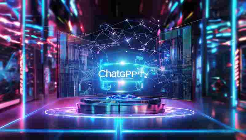 ChatGPT Plus是否有开发者API